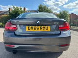 2016 BMW 2 Series thumbnail 22