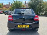 2018 Suzuki Swift thumbnail 5