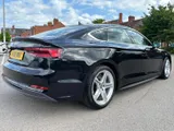 2018 Audi A5 thumbnail 27
