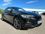 2015 BMW 2 Series thumbnail 32