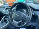 2020 Lexus NX thumbnail 7