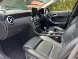 2017 Mercedes-Benz A-Class thumbnail 6