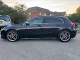 2019 Mercedes-Benz A-Class thumbnail 2