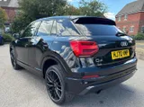 2020 Audi Q2 thumbnail 3