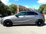 2014 Mercedes-Benz A-Class thumbnail 2
