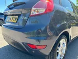 2014 Ford Fiesta thumbnail 10