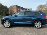 2018 Skoda Kodiaq thumbnail 2