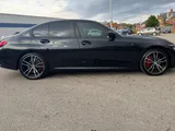 2021 BMW 3 Series thumbnail 12