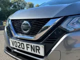 2020 Nissan Qashqai thumbnail 21