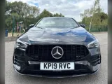 2019 Mercedes-Benz CLA thumbnail 10