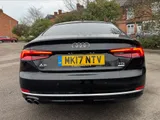 2017 Audi A5 thumbnail 33