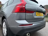 2020 Volvo XC60 thumbnail 34
