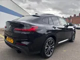 2019 BMW X4 thumbnail 10