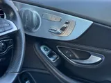 2016 Mercedes-Benz C-Class thumbnail 29
