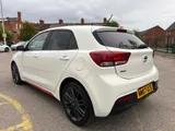 2017 KIA Rio thumbnail 3
