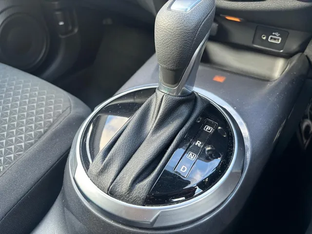 2022 Nissan Juke — photo 4