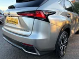2020 Lexus NX thumbnail 54