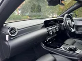 2019 Mercedes-Benz CLA thumbnail 7
