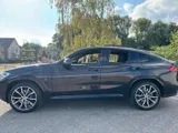 2019 BMW X4 thumbnail 9