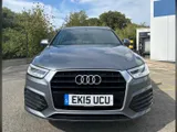 2015 Audi Q3 thumbnail 8