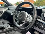 2019 Mercedes-Benz CLA thumbnail 45