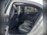 2016 Mercedes-Benz A-Class thumbnail 5