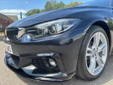 2018 BMW 4 Series thumbnail 41
