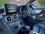 2016 Mercedes-Benz C-Class thumbnail 4
