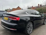 2017 Audi A5 thumbnail 38