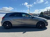 2014 Mercedes-Benz A-Class thumbnail 7
