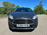 2014 Ford Fiesta thumbnail 5