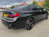 2021 BMW 3 Series thumbnail 13