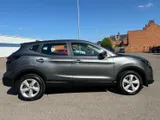 2020 Nissan Qashqai thumbnail 8