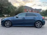 2021 Mercedes-Benz A-Class thumbnail 2