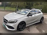 2016 Mercedes-Benz A-Class thumbnail 36