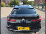 2019 BMW X4 thumbnail 10