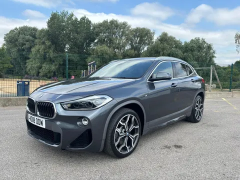 Used 2018 BMW X2 Xdrive 20d M Sport X Auto for sale on Motoring Today