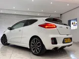 2013 KIA ProCeed thumbnail 4