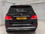 2018 Mercedes-Benz GLE thumbnail 6