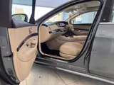 2019 Mercedes-Benz S-Class thumbnail 13