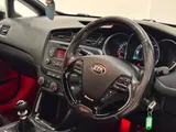2013 KIA ProCeed thumbnail 11