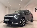 2023 KIA Sportage thumbnail 3