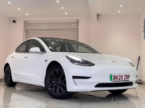 Used 2020 Tesla Model 3 All Models for sale on Motoring Today