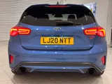 2020 Ford Focus thumbnail 6