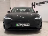 2025 Tesla Model 3 thumbnail 5