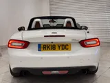 2018 Fiat 124 thumbnail 6