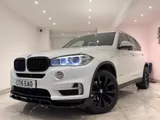 2015 BMW X5 thumbnail 3