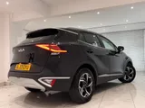 2023 KIA Sportage thumbnail 2