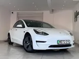 2022 Tesla Model 3 thumbnail 1