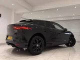 2020 Jaguar I-Pace thumbnail 3